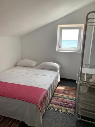Privlaka 1 Appartement Buitenkant foto