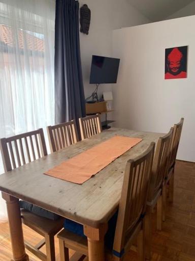 Privlaka 1 Appartement Buitenkant foto