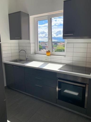 Privlaka 1 Appartement Buitenkant foto