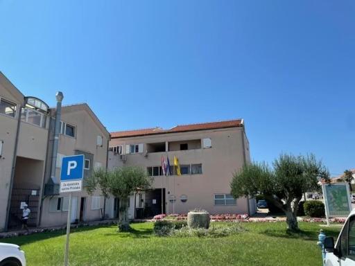 Privlaka 1 Appartement Buitenkant foto